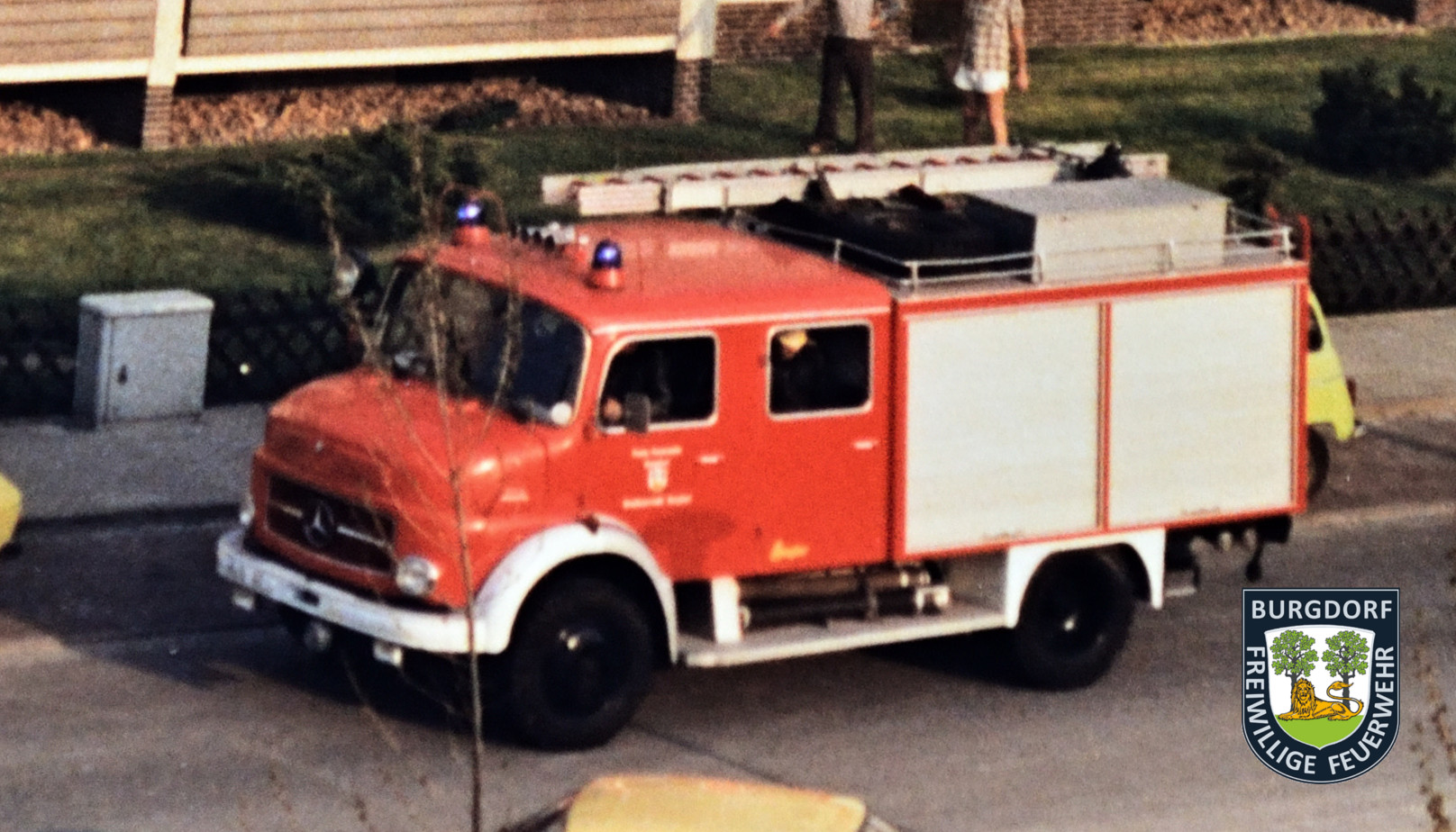 TLF 1972