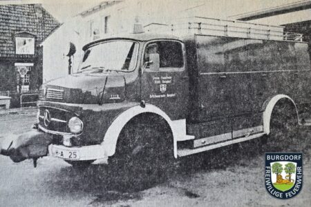 Rstwagen