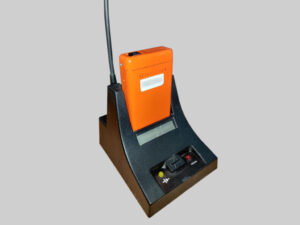 AEG Telefunken Telesignal E80/20 1980