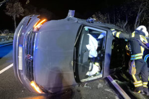 VU mit 2 PKW VU mit 2 PKW