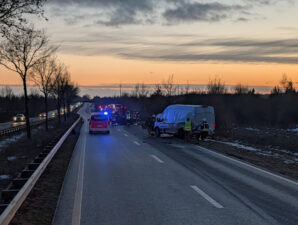 VU – ausgelöster E-Call