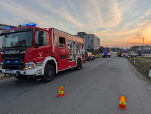 Abgebrannte Lithium Batterie