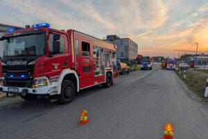 Abgebrannte Lithium Batterie Abgebrannte Lithium Batterie